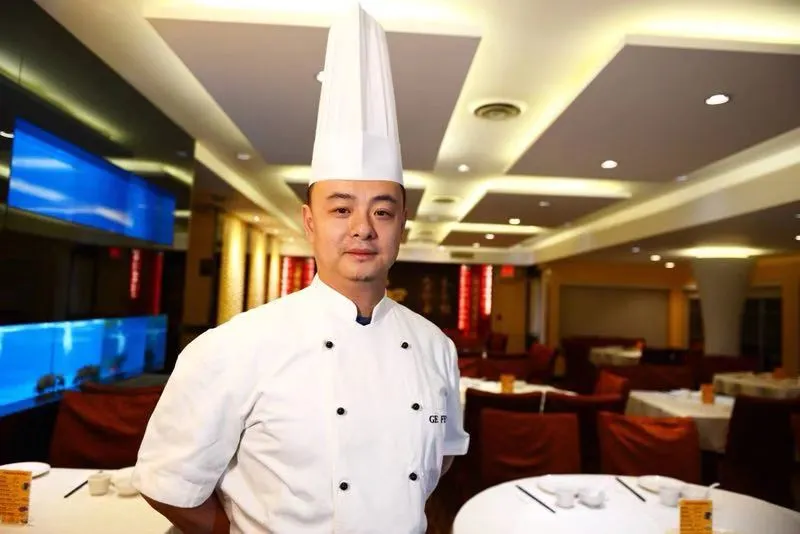 Vancouver's Chinese Cuisine Expert